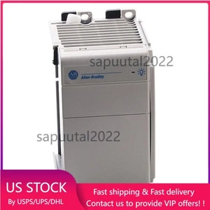 New Sealed AB 1769-PA4 Allen-Bradley SER A CompactLogix Power Supply Module US - Picture 1 of 4