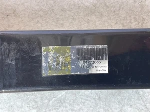 Interstate 04872065 Straight Flute Standard Hand Tap 1-3/8-8 UNS HSS GH5 - Picture 1 of 7