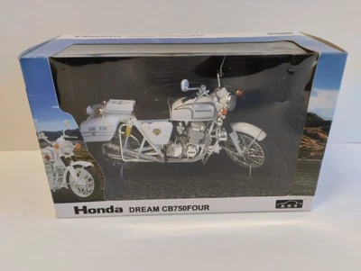 Honda  CB750 FOUR Scala 1/12 Dreams - Immagine 1 di 4