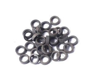 10PC Two-Stage Piston Ring High Pressure Pump PCP Air Compressor 4500PSI 300Bar - Bild 1 von 10