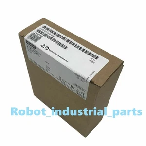 1PC New Siemens 6ES7323-1BL00-0AA0 6ES7 323-1BL00-0AA0 In Box Fast Ship - Picture 1 of 2
