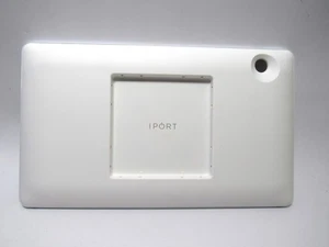 IPORT LUXE nr. 71011 BIAŁE Etui na iPad mini 4 (5. generacji) - Zdjęcie 1 z 6