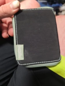 Cartera Baggallini ID Keeper con cremallera alrededor - Imagen 1 de 3