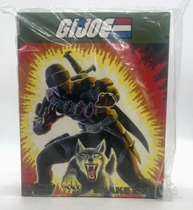 Mezco One:12 Collective G.I. Joe Snake Eyes - ¡Envío Gratis! - Imagen 1 de 22