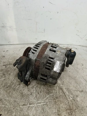 MITSUBISHI SHOGUN MK4 2007-2012 3.2  ALTERNATOR 1800A115 A3TG4679 12V120A - Image 1 of 4