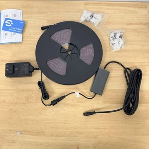 GOVEE Outdoor 32.8ft Waterproof RGBIC LED Strip Light, Smart  Light - Picture 1 of 3