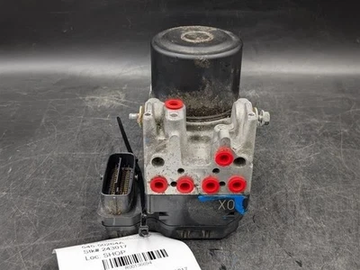 Toyota RAV4 2006-2008 ABS CONJUNTO BOMBA DE FRENO ANTIBLOQUEO sin tercer asiento Foto 1 de 3