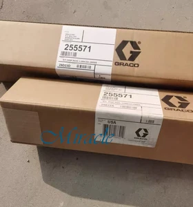 New GRACO 255571 Pump Body Piston Rod Repair Kit GRACO 255571 - Picture 1 of 2