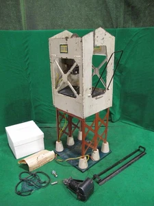 American Flyer 785 Coal Loader Accessory for Parts or Repair - Picture 1 of 16