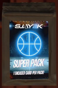 SJAY2K Super Pack - Picture 1 of 1