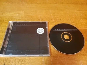 Pungent Stench Praise The Names Of The Musical Assassins CD RARE Death Metal '97 - Foto 1 di 5