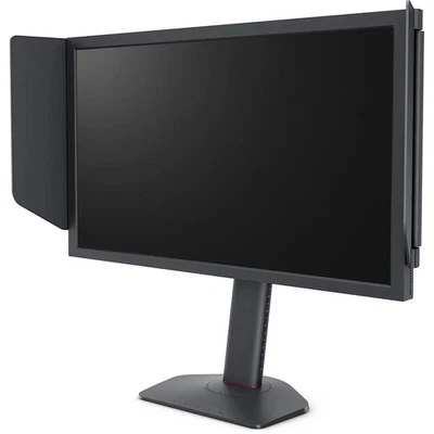 BenQ ZOWIE XL2586X+ 24.1" Full HD 16:9 DyAc 2 TN LCD eSports Gaming Monitor - Image 1 of 2