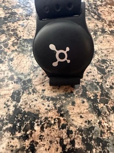 Orange Theory OT BEAT BURN 1.0 Heart Rate Monitor With Extra Bands Tested - Picture 1 of 3