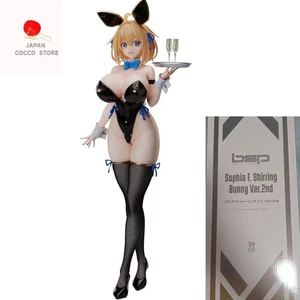 FREEing Sophia F. Shirring Bunny Ver. 2nd 1/4 Scale Figure NEW - Picture 1 of 9