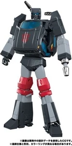 TRANSFORMERS - MP-56 Transformers Masterpiece Trailbreaker Takara Tomy - Imagen 1 de 10