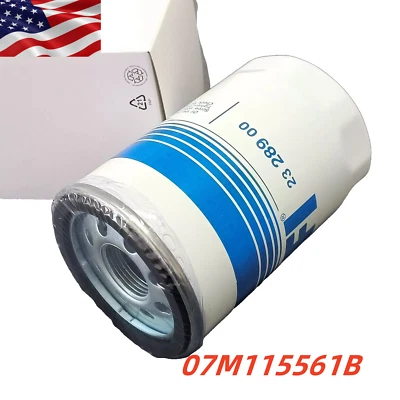 Filtro de aceite para 07M115561B Lamborghini Aventador, Murcielago, diablo, Centenario Foto 1 de 4