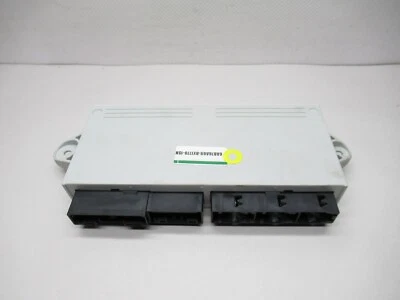 2002-2005 BMW 745I 760i Front Left Side Door Control Module 6922264 OEM - Image 1 of 4