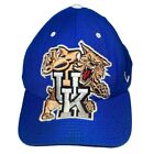 New ListingRare University of Kentucky Hat Uk Wildcats Z by Zephyr Embroidered Snapback Cap