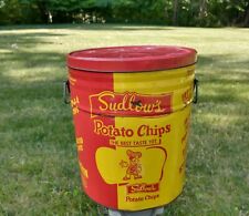 vintage potato chips: Search Result | eBay