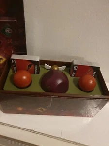 Harry Potter Caccia Al Boccino D'Oro Spin Master 6063729 - Foto 1 di 6