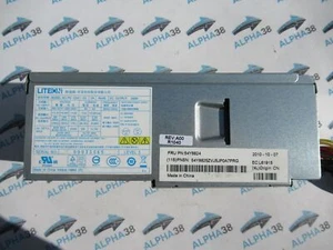 LiteON PS-5241-03 240 W Alimentation PC Ventilateur 54Y8824 - Afbeelding 1 van 2