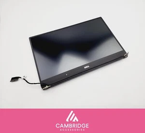 Dell XPS 15 9550 9560 Precision 15 5510 FHD Laptop Ekran LCD Wyświetlacz Klasa C - Zdjęcie 1 z 9