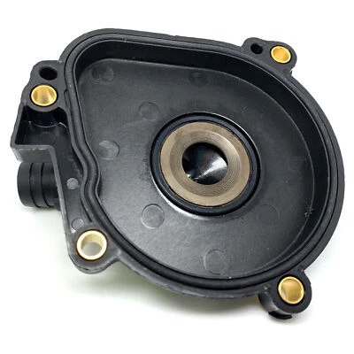 Cubierta separadora de aceite de motor para Mercedes-Benz GL450 (2007-2012) ML350 (2006-2011) Foto 1 de 4