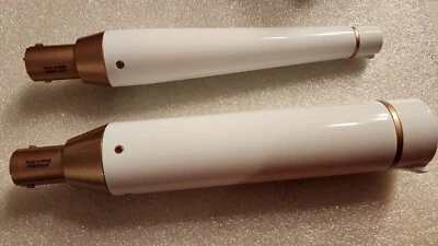 T3 Whirl Trio Interchangeable styling wand - Image 1 of 4