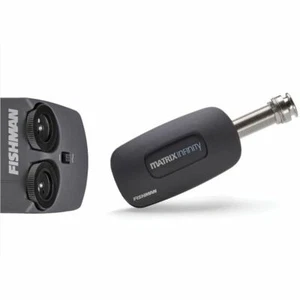 Fishman Matrix Infinity VT Acoustic Guitar Pickup System Narrow Format - Picture 1 of 2