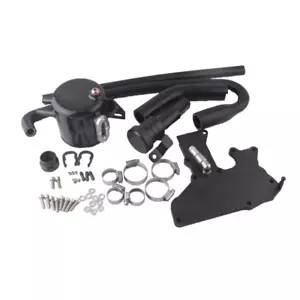 KIT DECANTER VAPORI OLIO MOTORI VAG 2.0TFSI EA888 UNIVERSALE ITALIA - Imagen 1 de 6