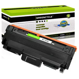 Cartucho de tóner MLT-D118L MLTD118L para Samsung 118L Xpress M3015XAA M3065XAA - Imagen 1 de 23