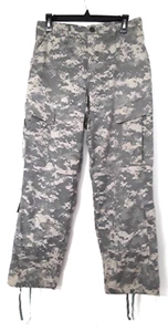 USGI 8415-01-519-8414 Adjustable Combat Pants with Digital Camo - Small/Short - Picture 1 of 6