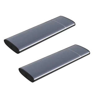 Durability External Drive Enclosure USB3 1 Interfaces for M.2 Solid Disk Device - Afbeelding 1 van 10