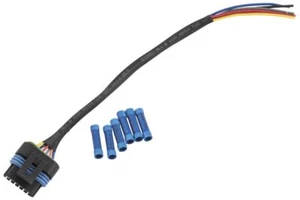 Wiring Pigtails For Polaris Sportsman Touring 500 EFI 2008-2009 Transmission - Picture 1 of 3