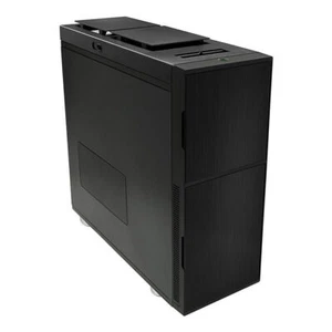 Nanoxia NXDS6BB Deep Silence 6 Rev. B Dark Black Full Tower ~E~ - Bild 1 von 1