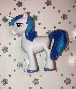 My Little Pony MLP FIM Blind Bag Shining Armor 2" - Picture 1 of 9