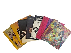 The 5th Dimension McCoo LaRue Davis Jr McLemore Townson Vinyl Lot of 7 - Picture 1 of 18