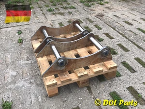 ⭐ Adapterrahmen OilQuick OQ60 OQ60-5 OQ 60 Volvo S6 S60 Adapter  Anschweißrahmen - Bild 1 von 6