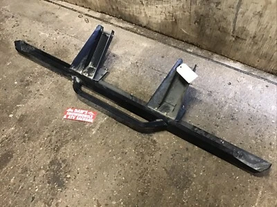 Bumper Rear Brush Guard # 1018891, 1018890 Polaris 2015 - 2017 Ranger 900, 1,000 - Image 1 of 4