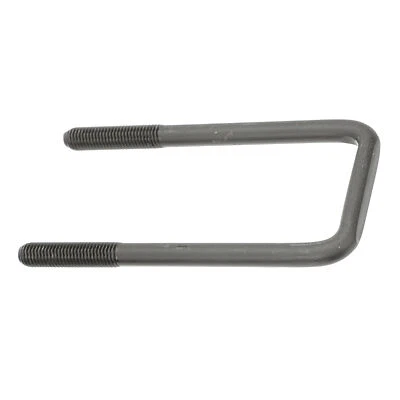 OEM NUEVO 1996-2014 Chevrolet GMC suspensión trasera hoja resorte perno en U 15002781 Foto 1 de 4