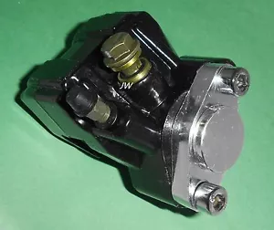 Rear brake caliper with pads for HONDA ATC250R A ATC 250 R 1983-84 43201-964-006 - Picture 1 of 2