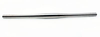 Controltech Timania Mountain eBike Cycling Titanium Flat Handlebar Ti Bar 600mm - Image 1 of 4