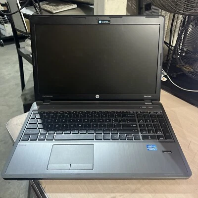HP PROBOOK 4540S INTEL CORE I3-3110M 2.40GHZ 4GB RAM SIN HD, Foto 1 de 4