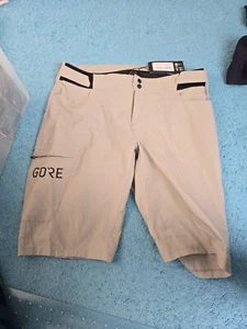 Neue Gorewear Passion Bikeshort Herren Gr. Xxl - Bild 1 von 2