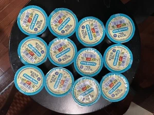 12 Packungen Ken's Steak House Buttermilk Ranch Dressing 1 OZ 28g EXP 01/01/2026 - Bild 1 von 2