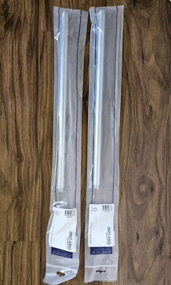 Fisher 2927-4302 Pre-Rinse Riser