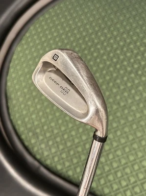 Wilson Deep Red II Distance 6 Iron Regular Flex Fat Shaft - Image 1 of 4