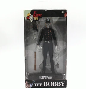 McFarlane Toys We Happy Few Bobby Collectible Action Figure #42 The Bobby - Picture 1 of 4