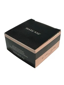 Neu im Karton - Mary Kay Silky Setting Powder Ivory 175893 0,28 Oz. - Bild 1 von 1