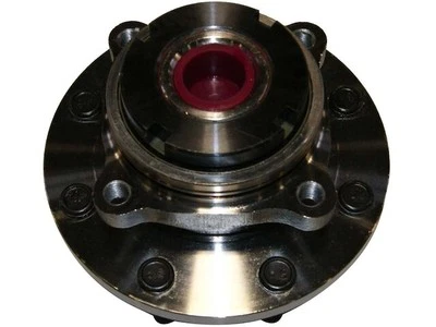 For 1999-2001 Ford F350 Super Duty Wheel Hub Assembly Front 54165PWQC 2000 4WD — 第 1/2 张图片